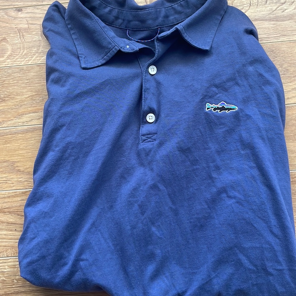 Patagonia Polo